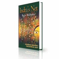 Indra's Net the Book